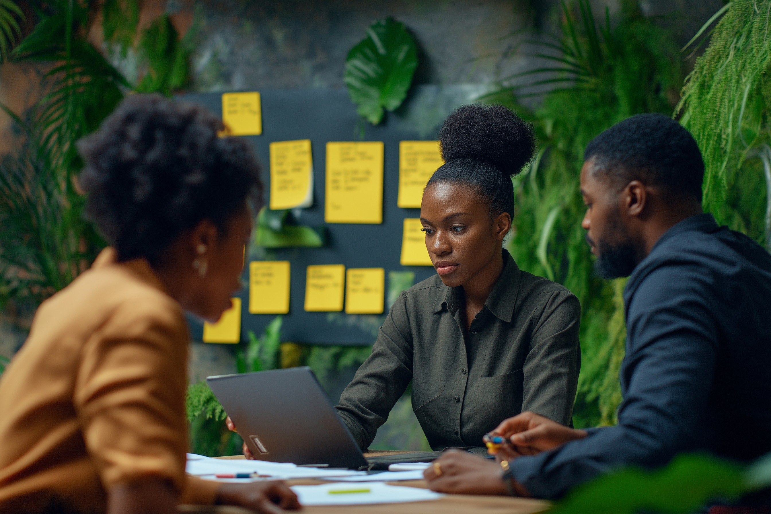 Beneficiary illustration