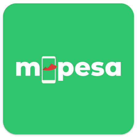 M-Pesa